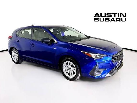 SUBARU IMPREZA 2025 JF1GUABC9S8272427 image SUBARU IMPREZA 2025 JF1GUABC9S8272427 image