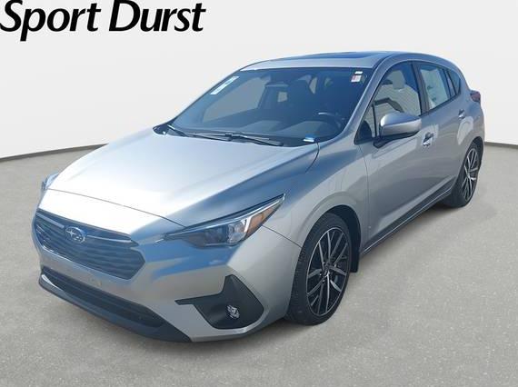 SUBARU IMPREZA 2025 JF1GUAFC1S8331710 image SUBARU IMPREZA 2025 JF1GUAFC1S8331710 image