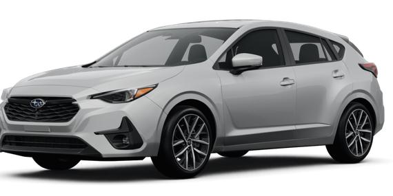 SUBARU IMPREZA 2025 JF1GUABC3S8271452 image SUBARU IMPREZA 2025 JF1GUABC3S8271452 image