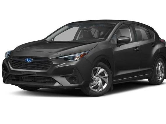 SUBARU IMPREZA 2025 JF1GUABC0S8294378 image SUBARU IMPREZA 2025 JF1GUABC0S8294378 image