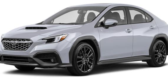 SUBARU WRX 2023 JF1VBAL6XP9824718 image SUBARU WRX 2023 JF1VBAL6XP9824718 image