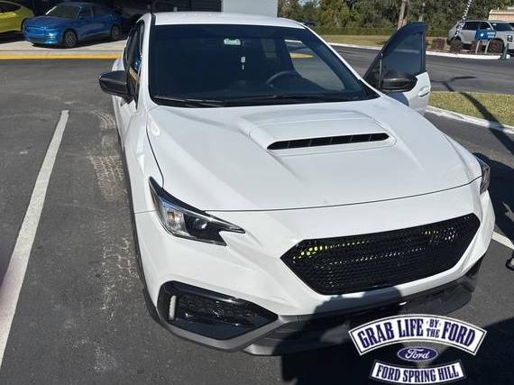 SUBARU WRX 2023 JF1VBAF69P9815925 image SUBARU WRX 2023 JF1VBAF69P9815925 image