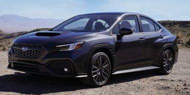 SUBARU WRX 2023 JF1VBAF68P9804611 image SUBARU WRX 2023 JF1VBAF68P9804611 image