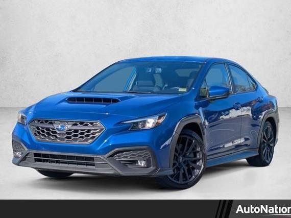 SUBARU WRX 2023 JF1VBAF60P9813626 image SUBARU WRX 2023 JF1VBAF60P9813626 image
