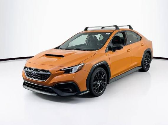 SUBARU WRX 2023 JF1VBAL62P9800588 image SUBARU WRX 2023 JF1VBAL62P9800588 image