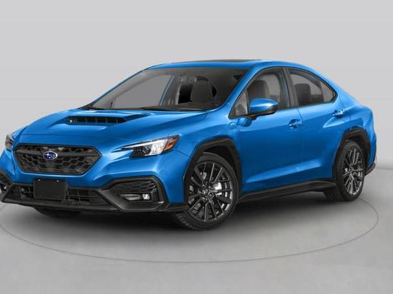 SUBARU WRX 2023 JF1VBAA69P9803216 image