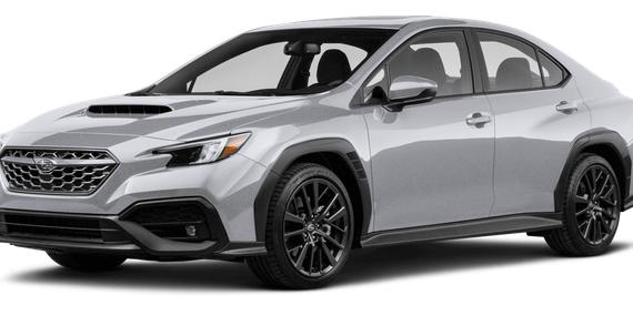 SUBARU WRX 2023 JF1VBAF6XP9809776 image