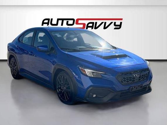 SUBARU WRX 2023 JF1VBAF65P9803688 image SUBARU WRX 2023 JF1VBAF65P9803688 image