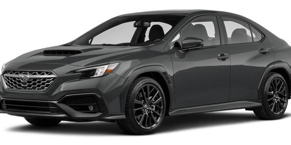 SUBARU WRX 2023 JF1VBAF60P9817952 image