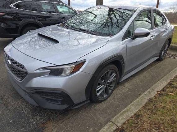 SUBARU WRX 2023 JF1VBAA62P9808340 image SUBARU WRX 2023 JF1VBAA62P9808340 image