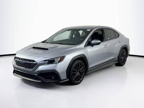 SUBARU WRX 2023 JF1VBAF69P9821594 image