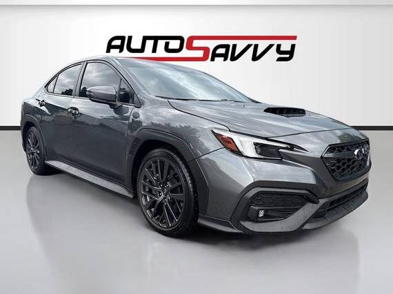 SUBARU WRX 2023 JF1VBAL64P9821247 image SUBARU WRX 2023 JF1VBAL64P9821247 image