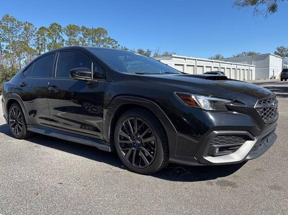 SUBARU WRX 2023 JF1VBAF61P9810623 image SUBARU WRX 2023 JF1VBAF61P9810623 image