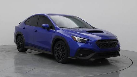 SUBARU WRX 2023 JF1VBAF6XP9820681 image SUBARU WRX 2023 JF1VBAF6XP9820681 image