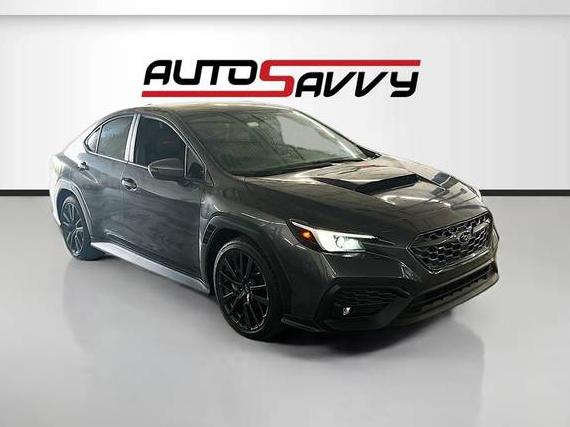 SUBARU WRX 2023 JF1VBAL68P9808310 image SUBARU WRX 2023 JF1VBAL68P9808310 image