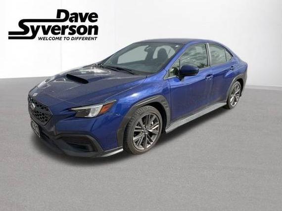 SUBARU WRX 2023 JF1VBAA64P9822272 image SUBARU WRX 2023 JF1VBAA64P9822272 image
