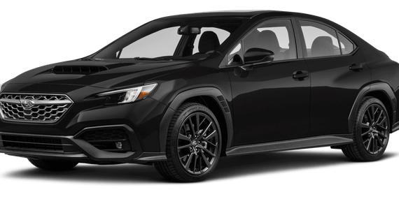 SUBARU WRX 2023 JF1VBAF67P9800971 image