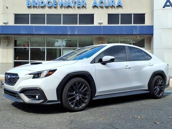 SUBARU WRX 2023 JF1VBAF66P9811475 image SUBARU WRX 2023 JF1VBAF66P9811475 image