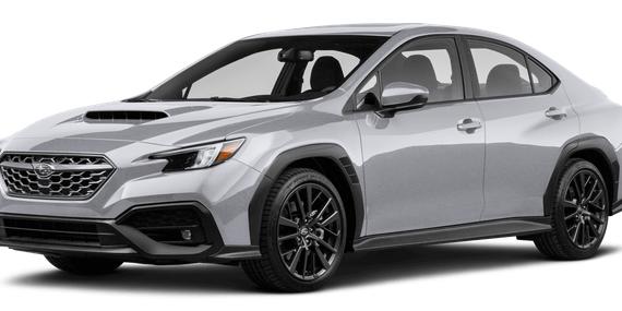 SUBARU WRX 2023 JF1VBAF60P9801461 image