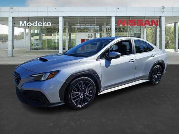 SUBARU WRX 2023 JF1VBAF69P9819537 image SUBARU WRX 2023 JF1VBAF69P9819537 image