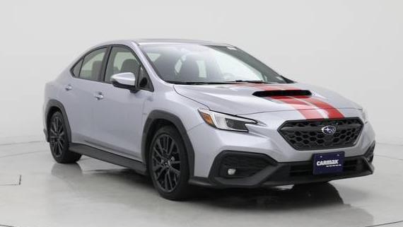 SUBARU WRX 2023 JF1VBAN62P8804854 image SUBARU WRX 2023 JF1VBAN62P8804854 image