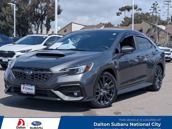 SUBARU WRX 2023 JF1VBAF69P9803726 image SUBARU WRX 2023 JF1VBAF69P9803726 image