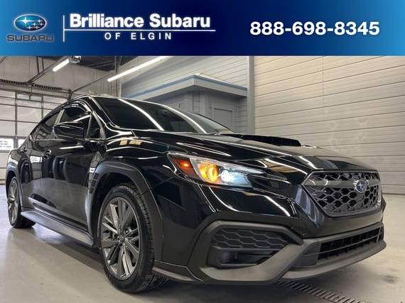 SUBARU WRX 2023 JF1VBAA64P9816178 image SUBARU WRX 2023 JF1VBAA64P9816178 image