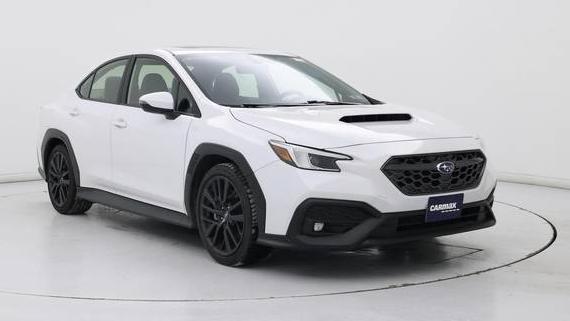 SUBARU WRX 2023 JF1VBAL69P9807389 image SUBARU WRX 2023 JF1VBAL69P9807389 image