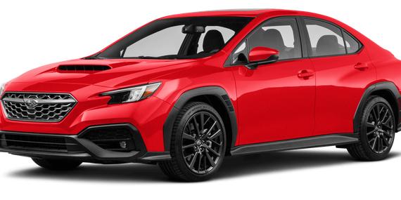 SUBARU WRX 2023 JF1VBAF63P9817086 image SUBARU WRX 2023 JF1VBAF63P9817086 image