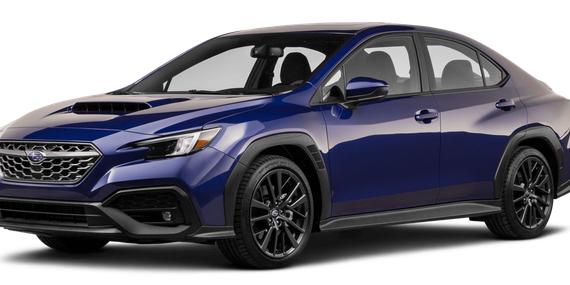 SUBARU WRX 2023 JF1VBAF62P9803714 image SUBARU WRX 2023 JF1VBAF62P9803714 image