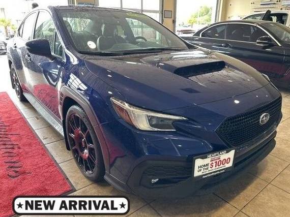 SUBARU WRX 2023 JF1VBAL60P9800749 image
