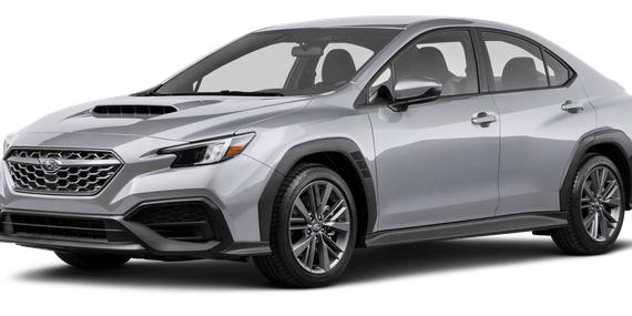 SUBARU WRX 2023 JF1VBAA62P9805079 image SUBARU WRX 2023 JF1VBAA62P9805079 image