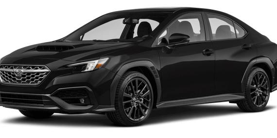 SUBARU WRX 2023 JF1VBAF62P9806113 image