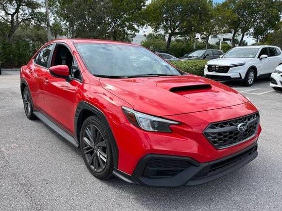 SUBARU WRX 2023 JF1VBAA6XP9820297 image SUBARU WRX 2023 JF1VBAA6XP9820297 image