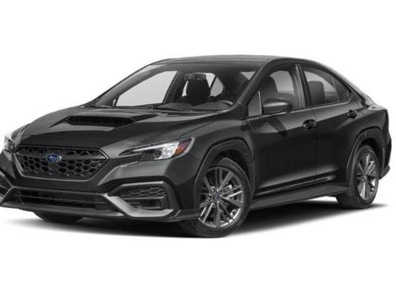 SUBARU WRX 2023 JF1VBAA69P9807153 image