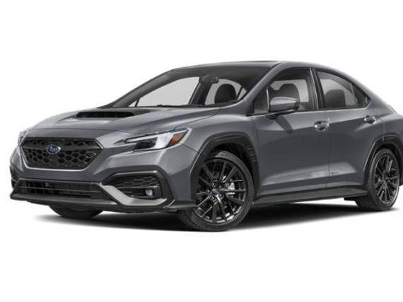 SUBARU WRX 2023 JF1VBAL69P9810549 image