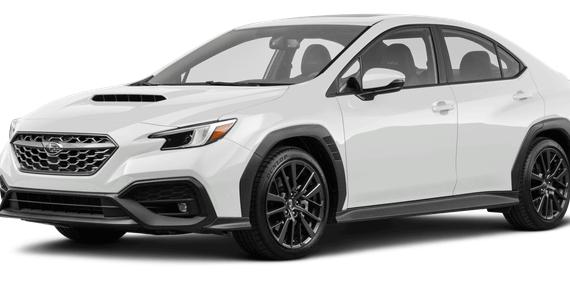 SUBARU WRX 2023 JF1VBAL67P9808802 image