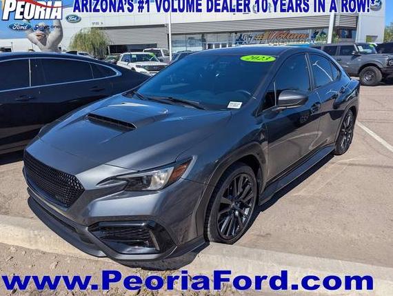 SUBARU WRX 2023 JF1VBAF69P9810448 image SUBARU WRX 2023 JF1VBAF69P9810448 image