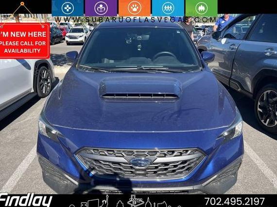 SUBARU WRX 2023 JF1VBAA65P9809031 image SUBARU WRX 2023 JF1VBAA65P9809031 image