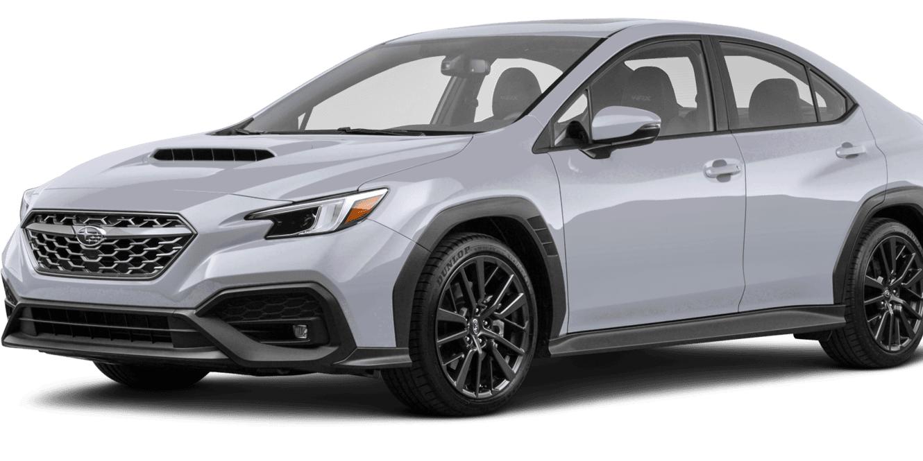 SUBARU WRX 2023 JF1VBAL63P9817027 image