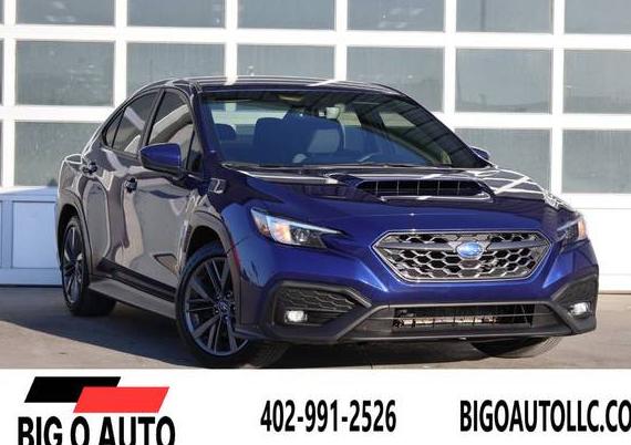 SUBARU WRX 2023 JF1VBAA65P9810857 image SUBARU WRX 2023 JF1VBAA65P9810857 image