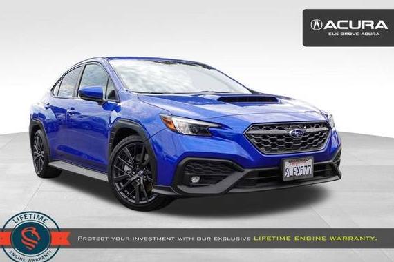 SUBARU WRX 2023 JF1VBAF6XP9822463 image SUBARU WRX 2023 JF1VBAF6XP9822463 image