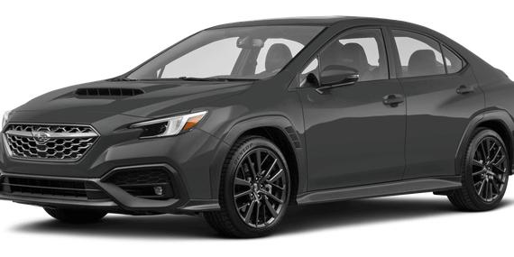 SUBARU WRX 2023 JF1VBAL60P9808480 image