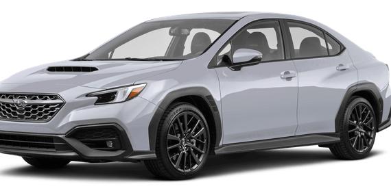 SUBARU WRX 2023 JF1VBAL64P9802844 image