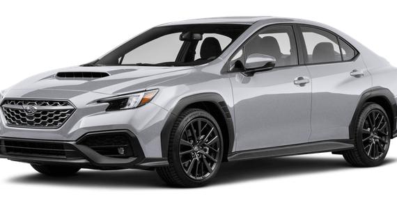 SUBARU WRX 2023 JF1VBAF67P9801327 image