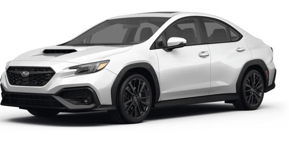SUBARU WRX 2023 JF1VBAU67P8808772 image