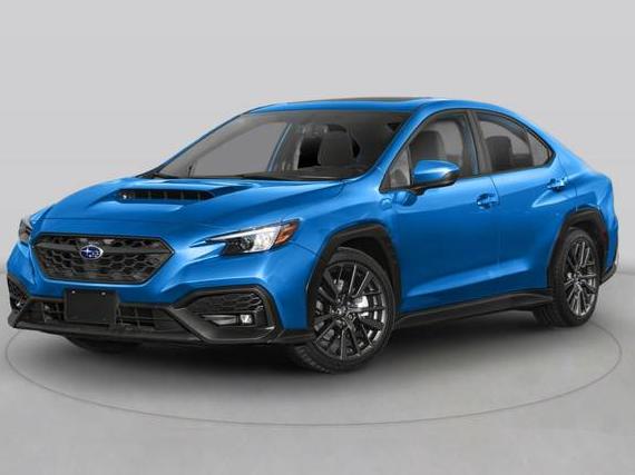 SUBARU WRX 2023 JF1VBAF67P9817396 image