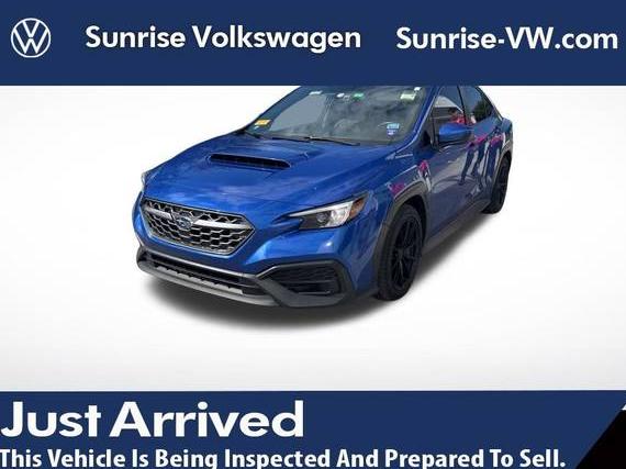 SUBARU WRX 2023 JF1VBAA67P9802534 image SUBARU WRX 2023 JF1VBAA67P9802534 image