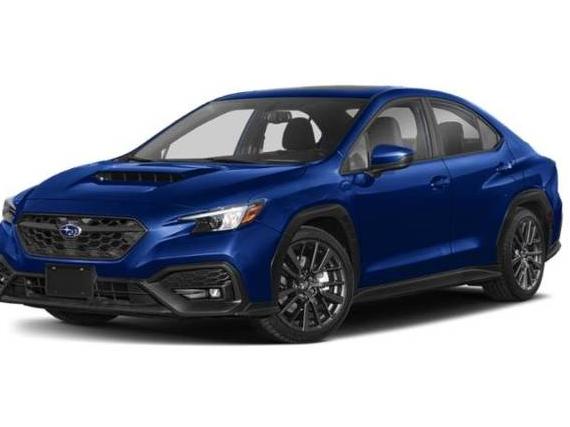 SUBARU WRX 2023 JF1VBAF64P9806002 image