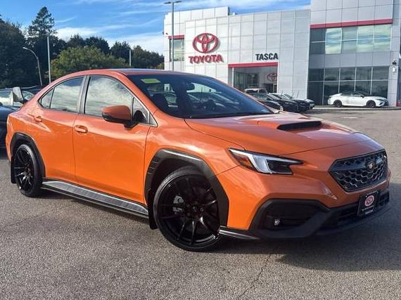 SUBARU WRX 2023 JF1VBAL6XP9800631 image SUBARU WRX 2023 JF1VBAL6XP9800631 image